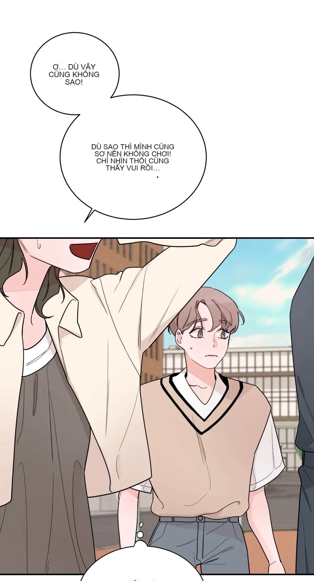 Giết Switch Chương 1-55