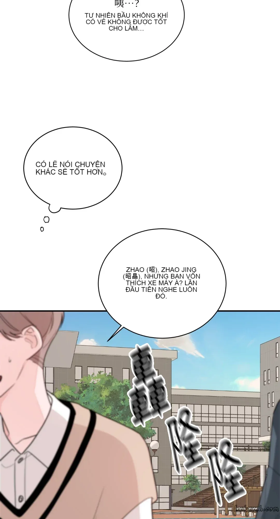 Giết Switch Chương 1-55