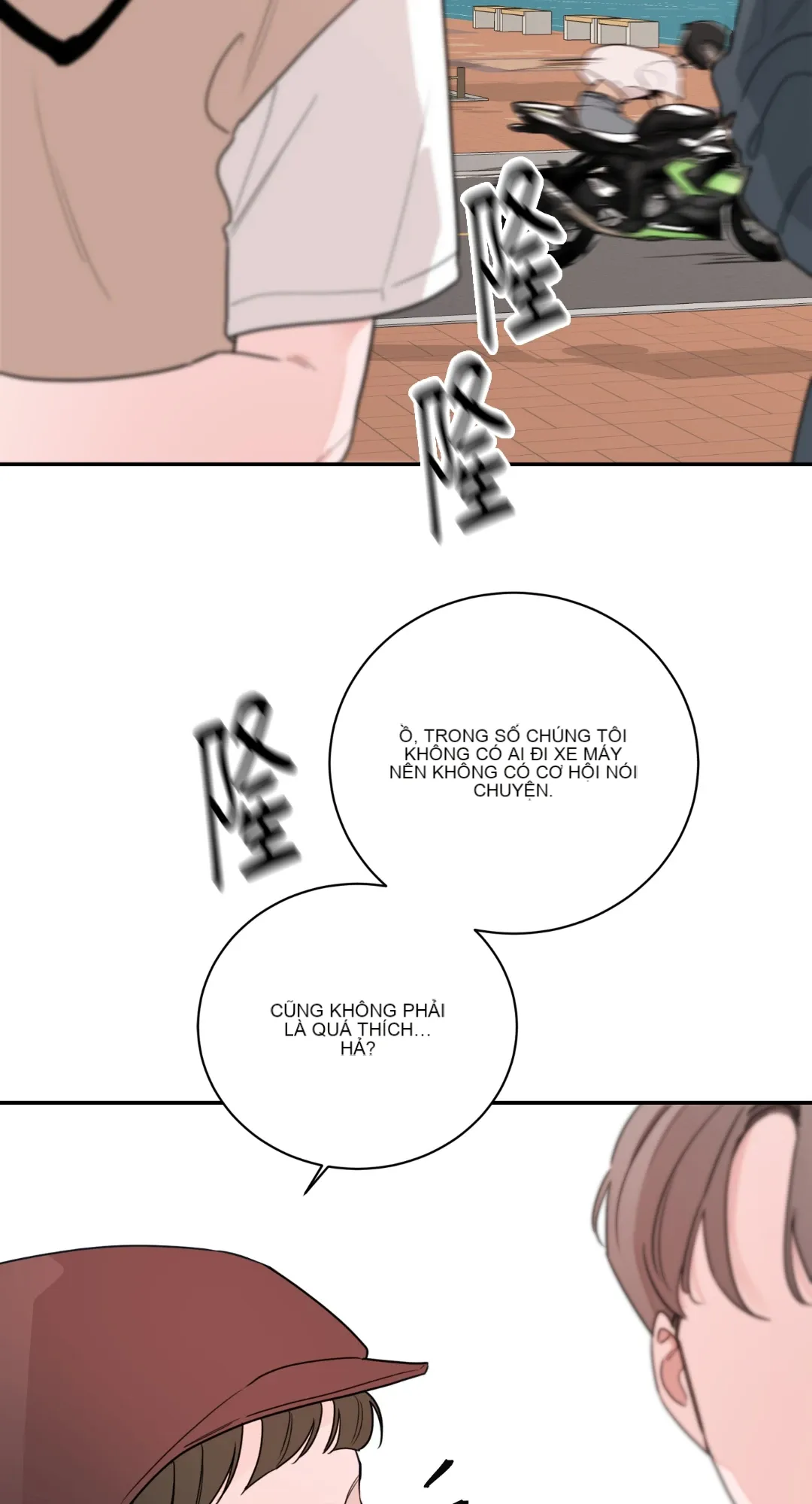 Giết Switch Chương 1-55