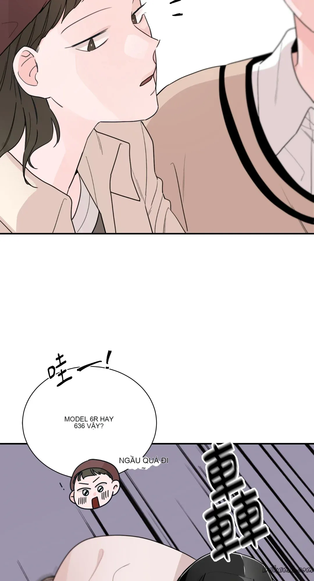 Giết Switch Chương 1-55