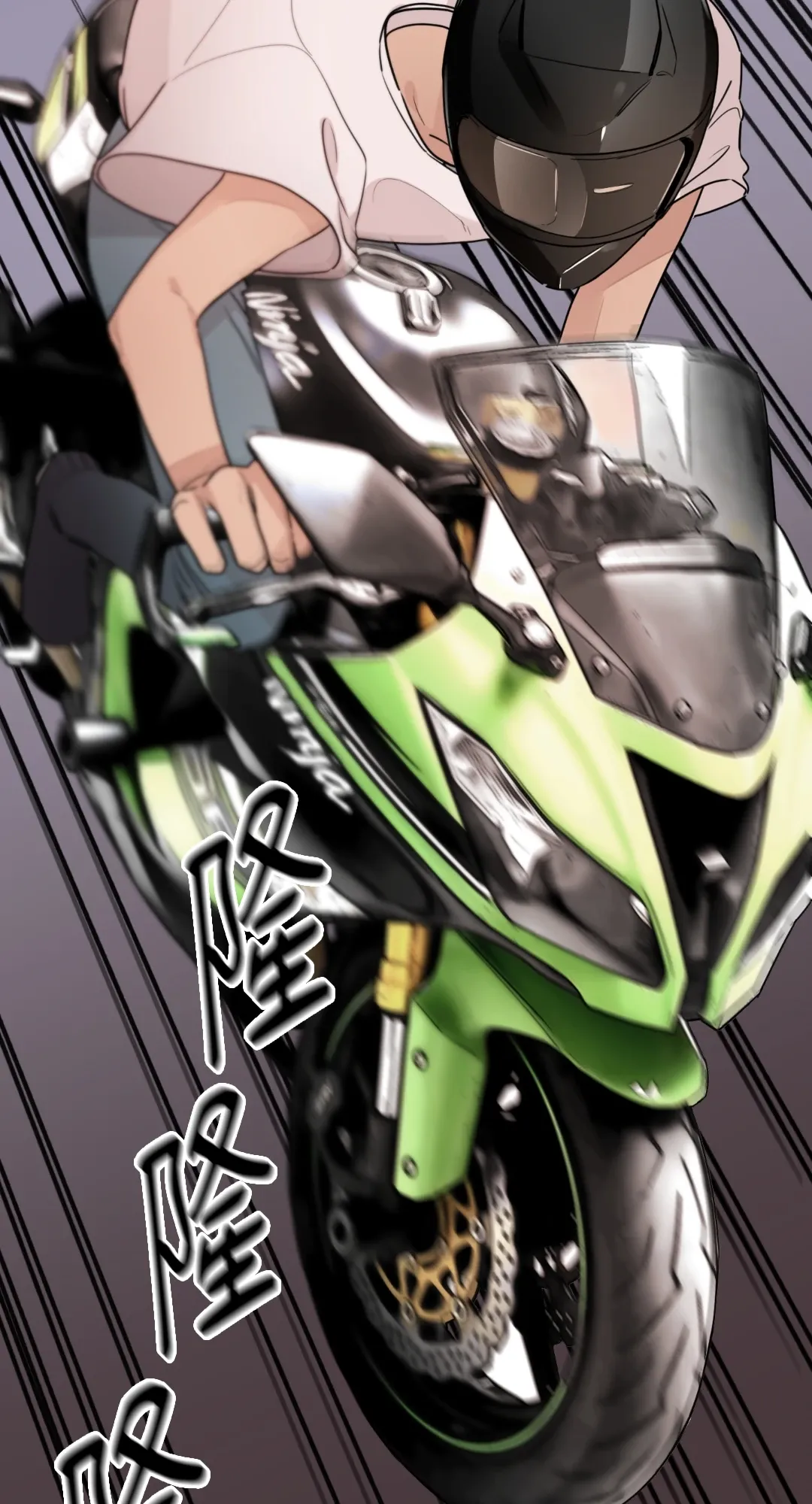 Giết Switch Chương 1-55