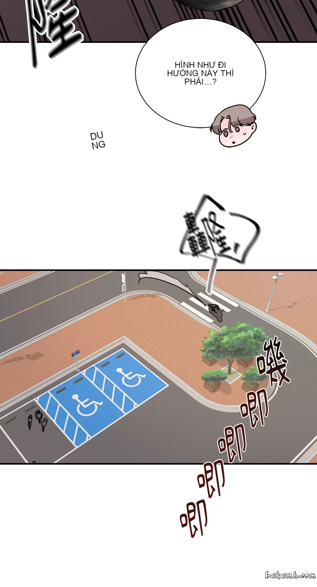 Giết Switch Chương 1-55