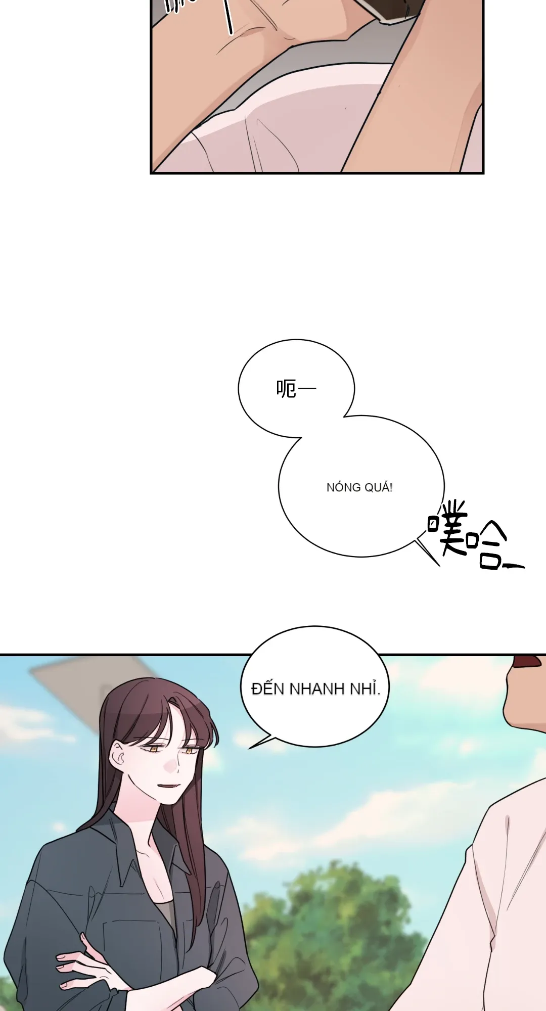 Giết Switch Chương 1-55