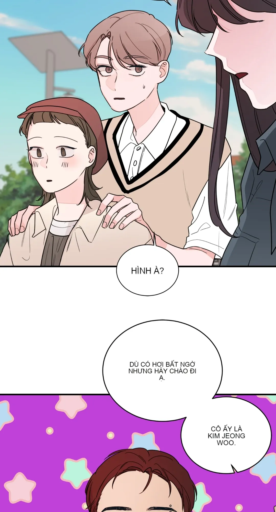 Giết Switch Chương 1-55