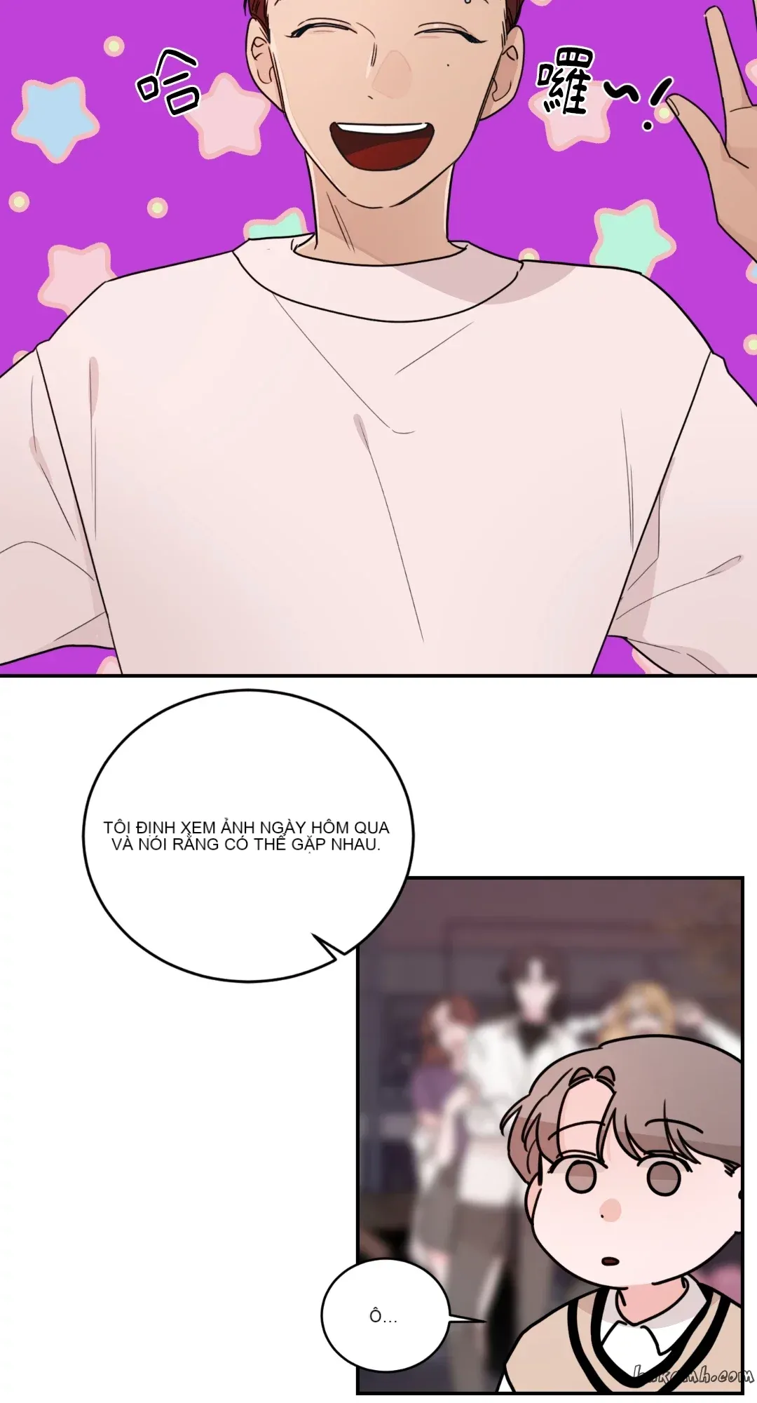 Giết Switch Chương 1-55