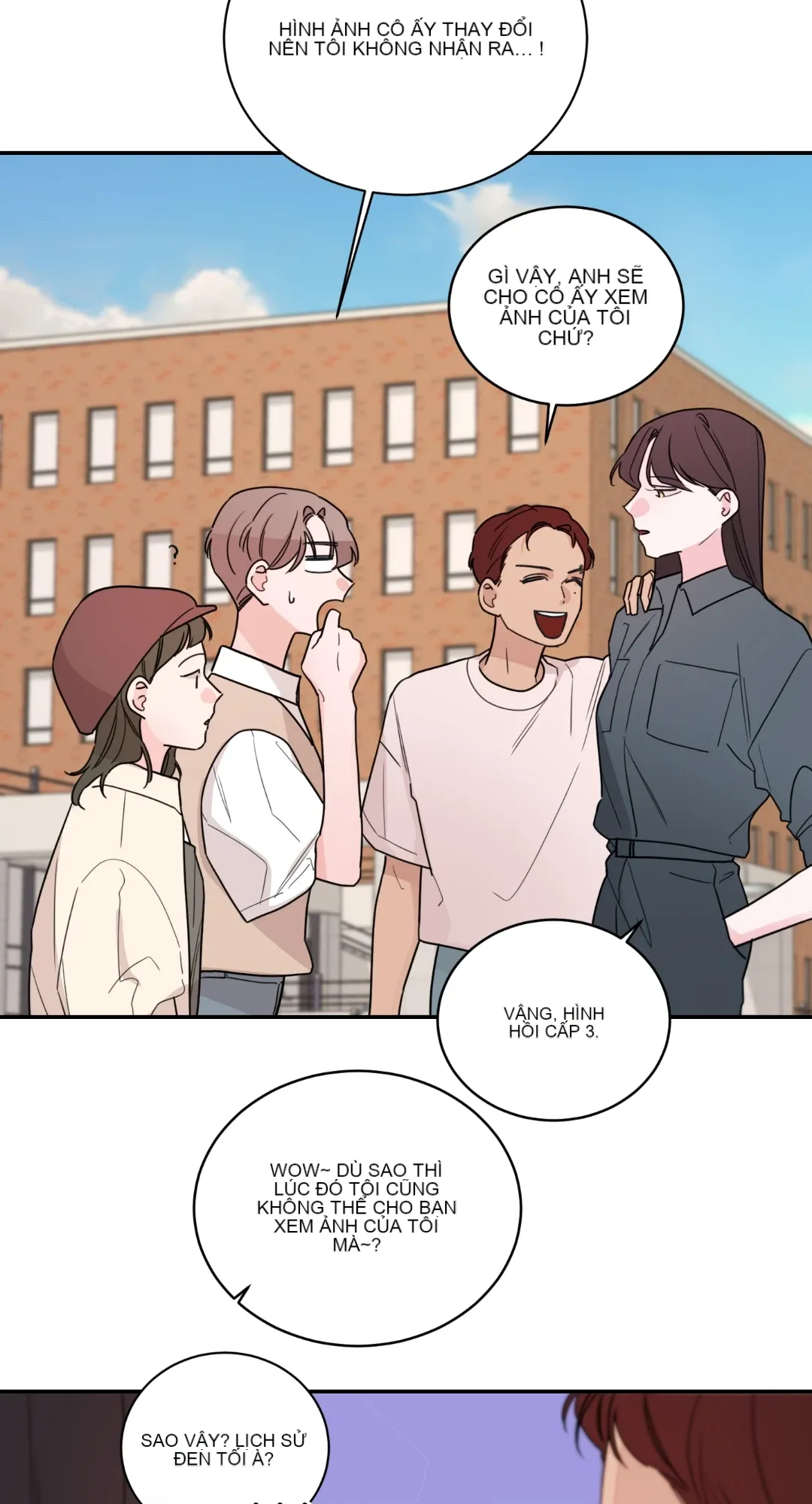 Giết Switch Chương 1-55