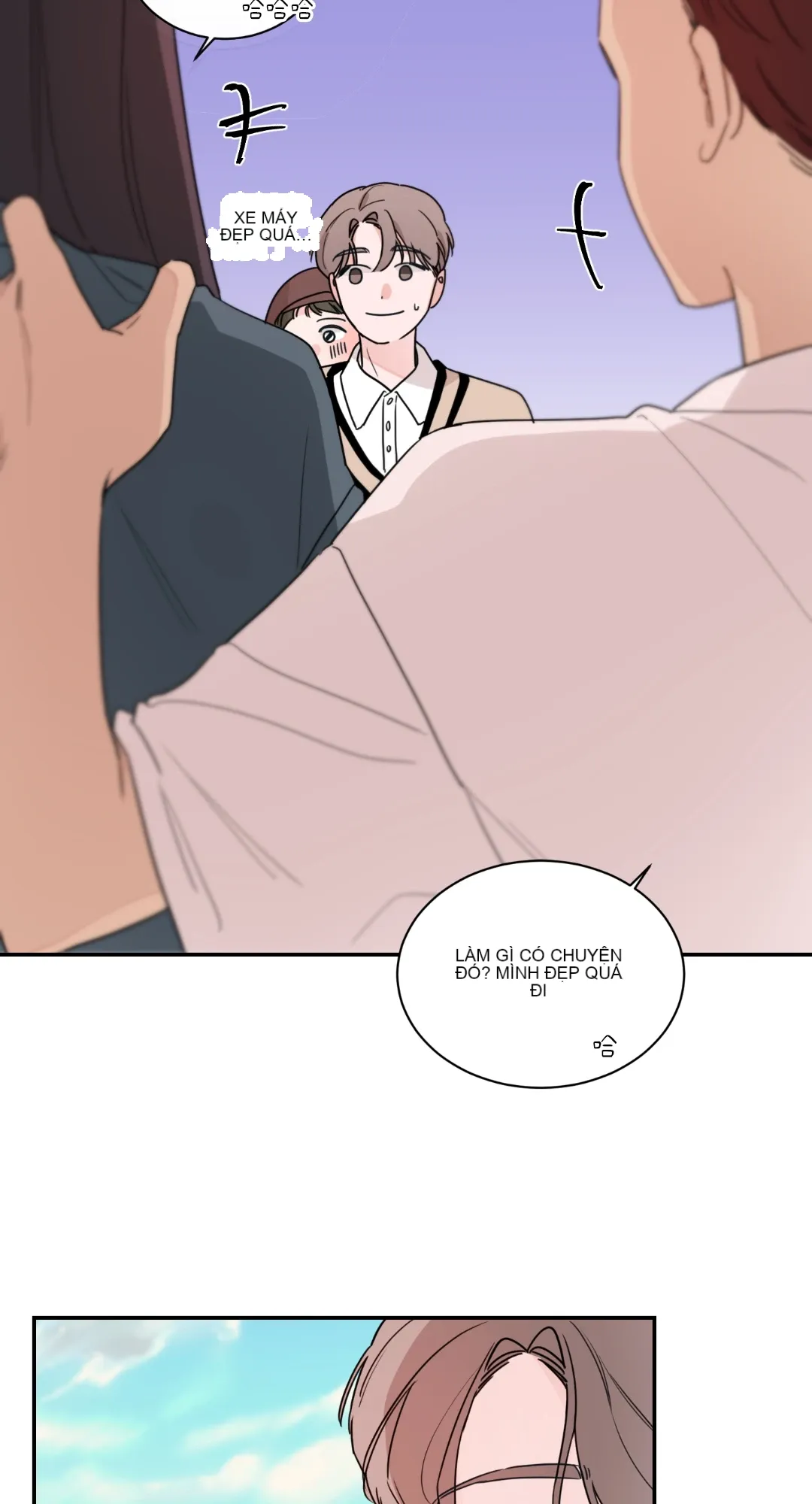 Giết Switch Chương 1-55