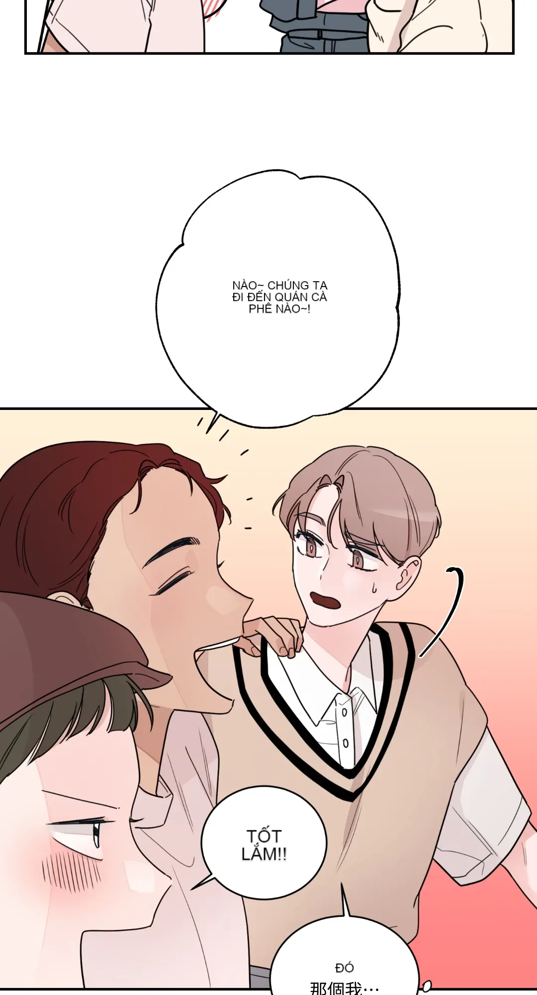 Giết Switch Chương 1-55