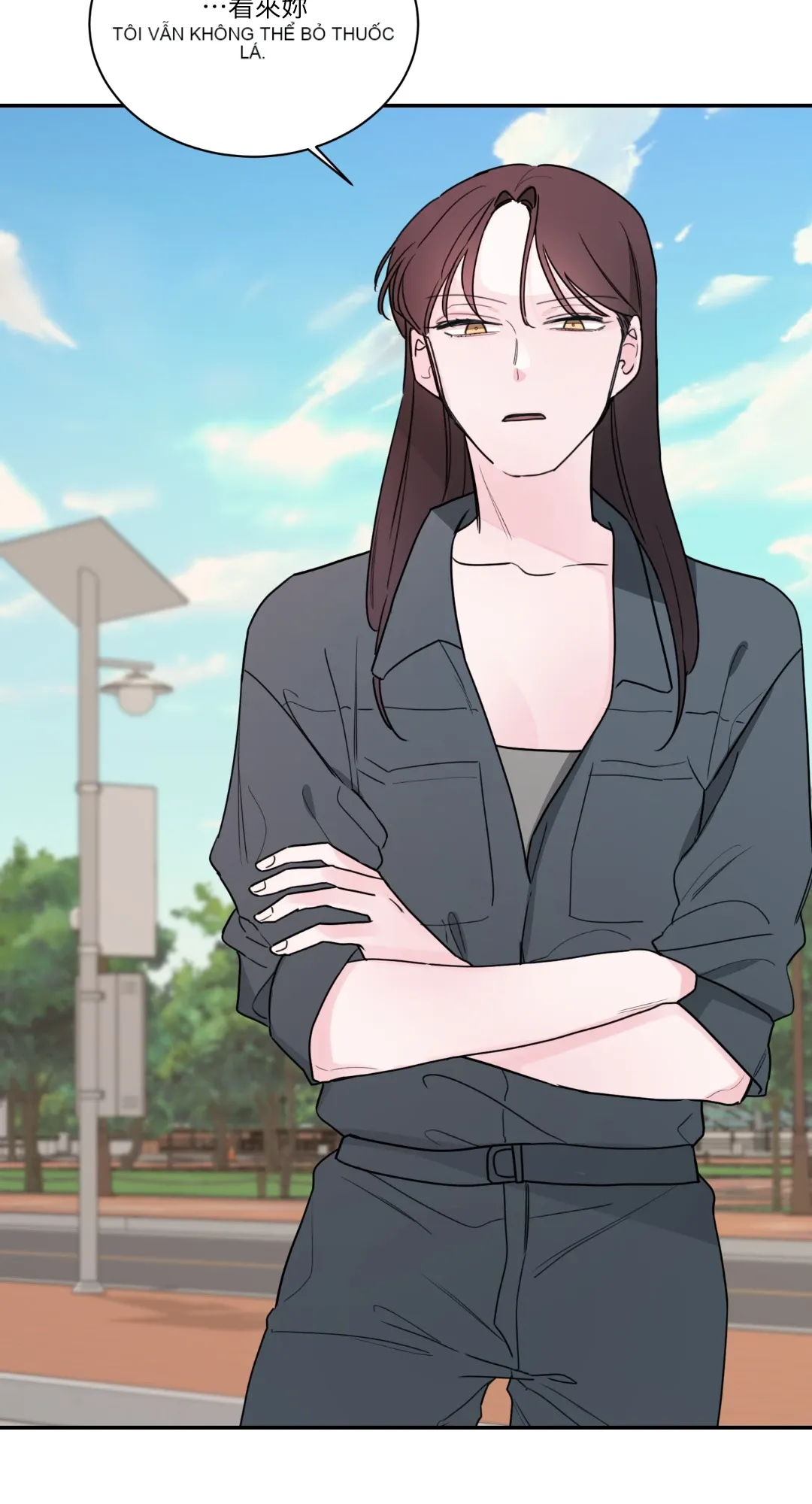 Giết Switch Chương 1-55