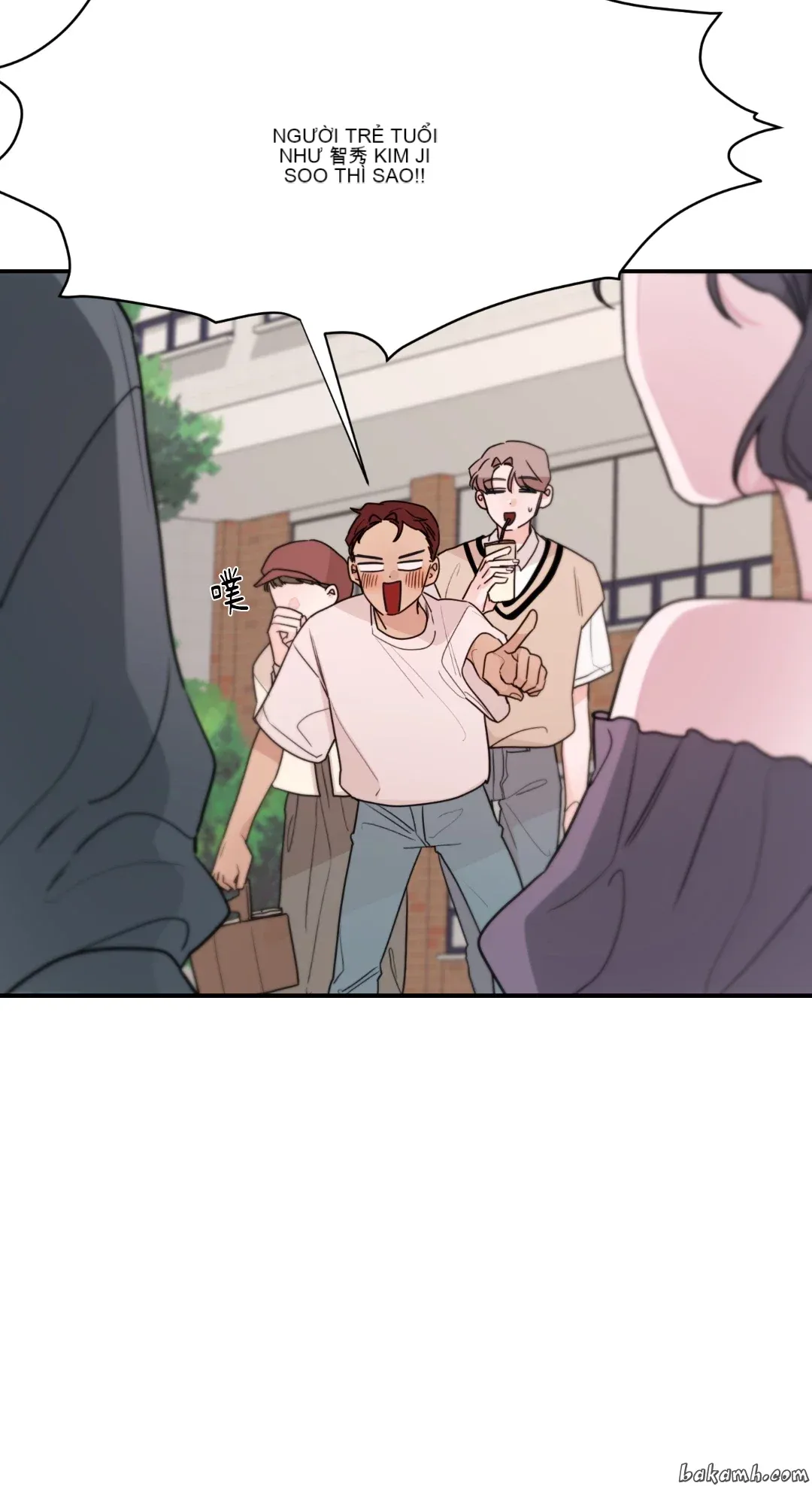 Giết Switch Chương 1-55