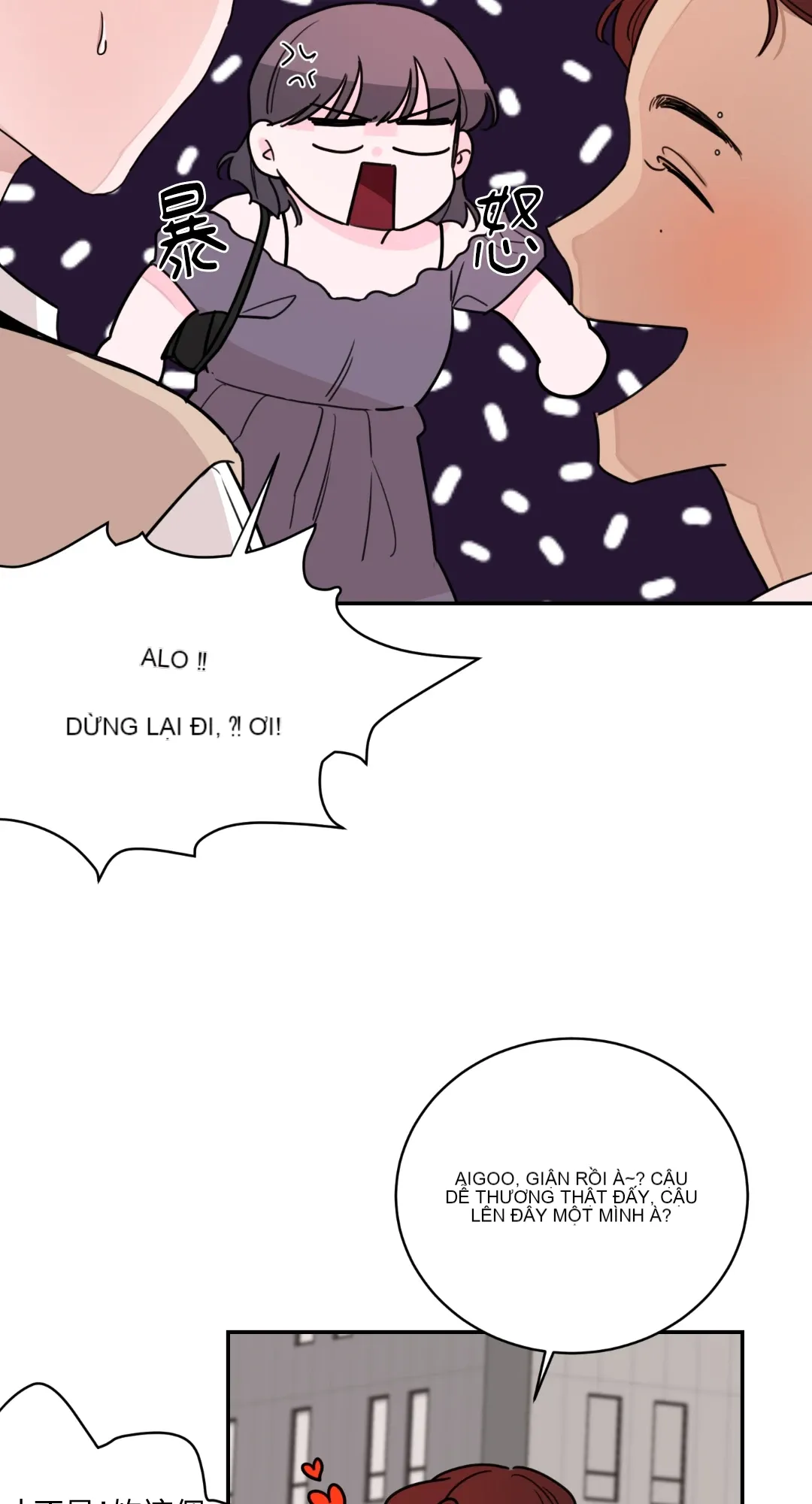 Giết Switch Chương 1-55