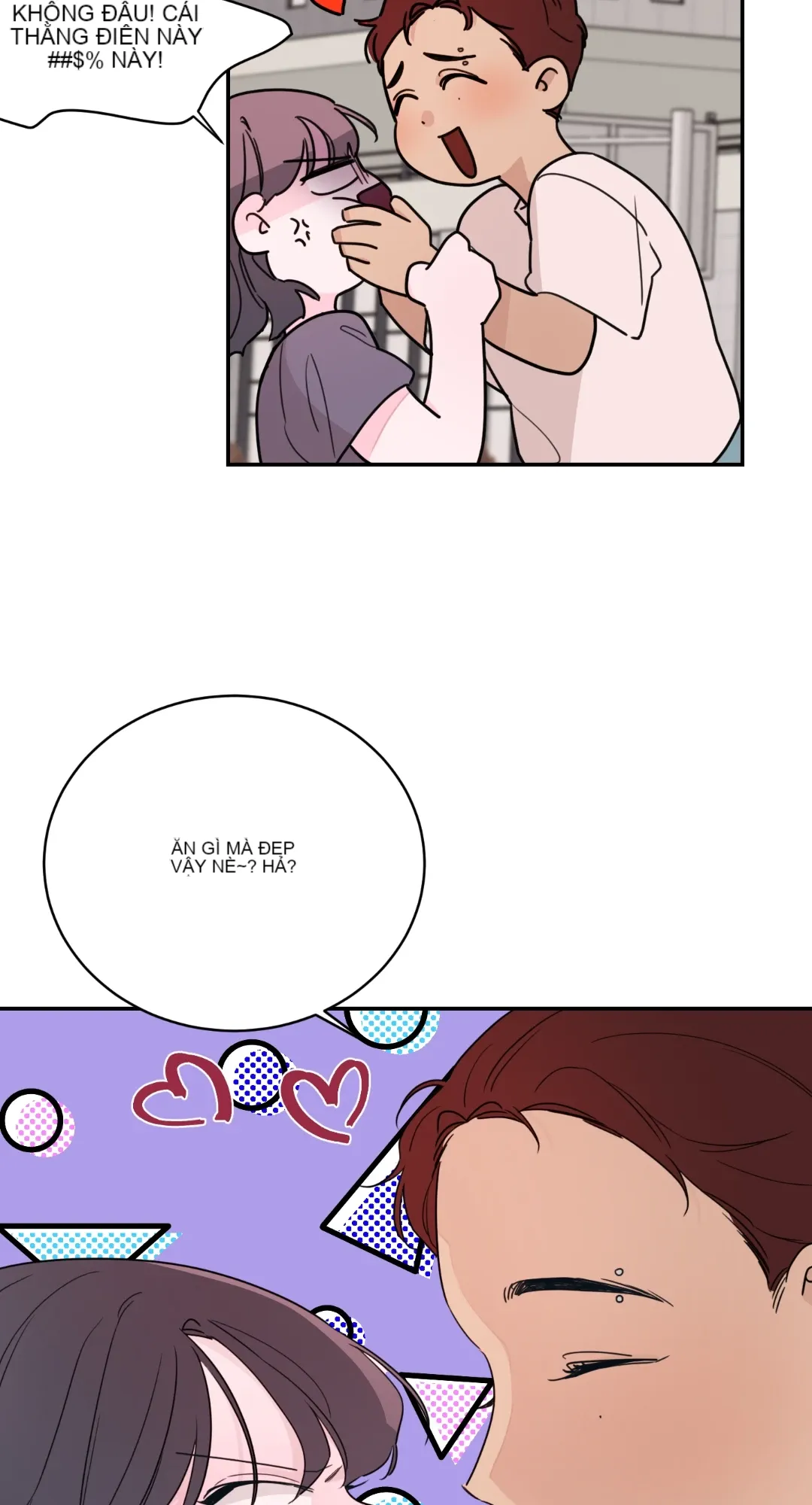 Giết Switch Chương 1-55