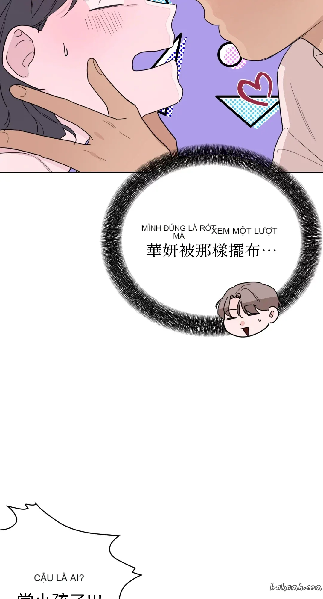 Giết Switch Chương 1-55