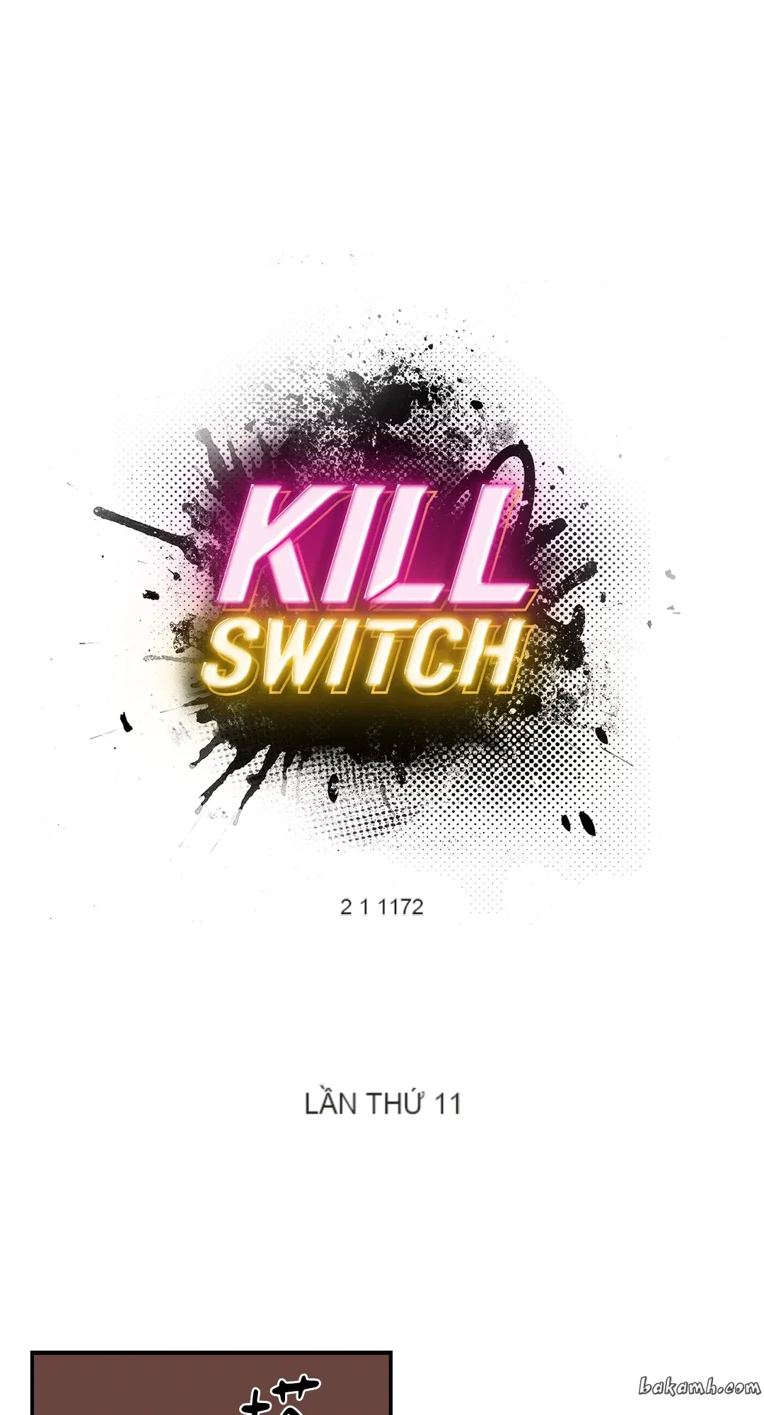 Giết Switch Chương 1-55