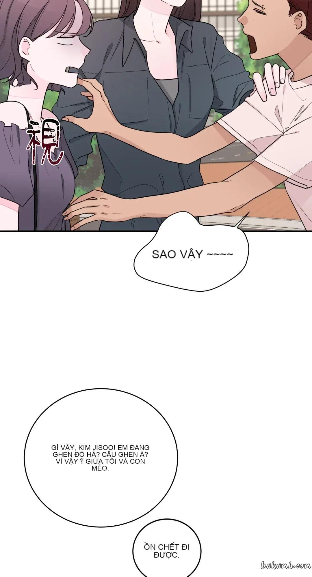 Giết Switch Chương 1-55