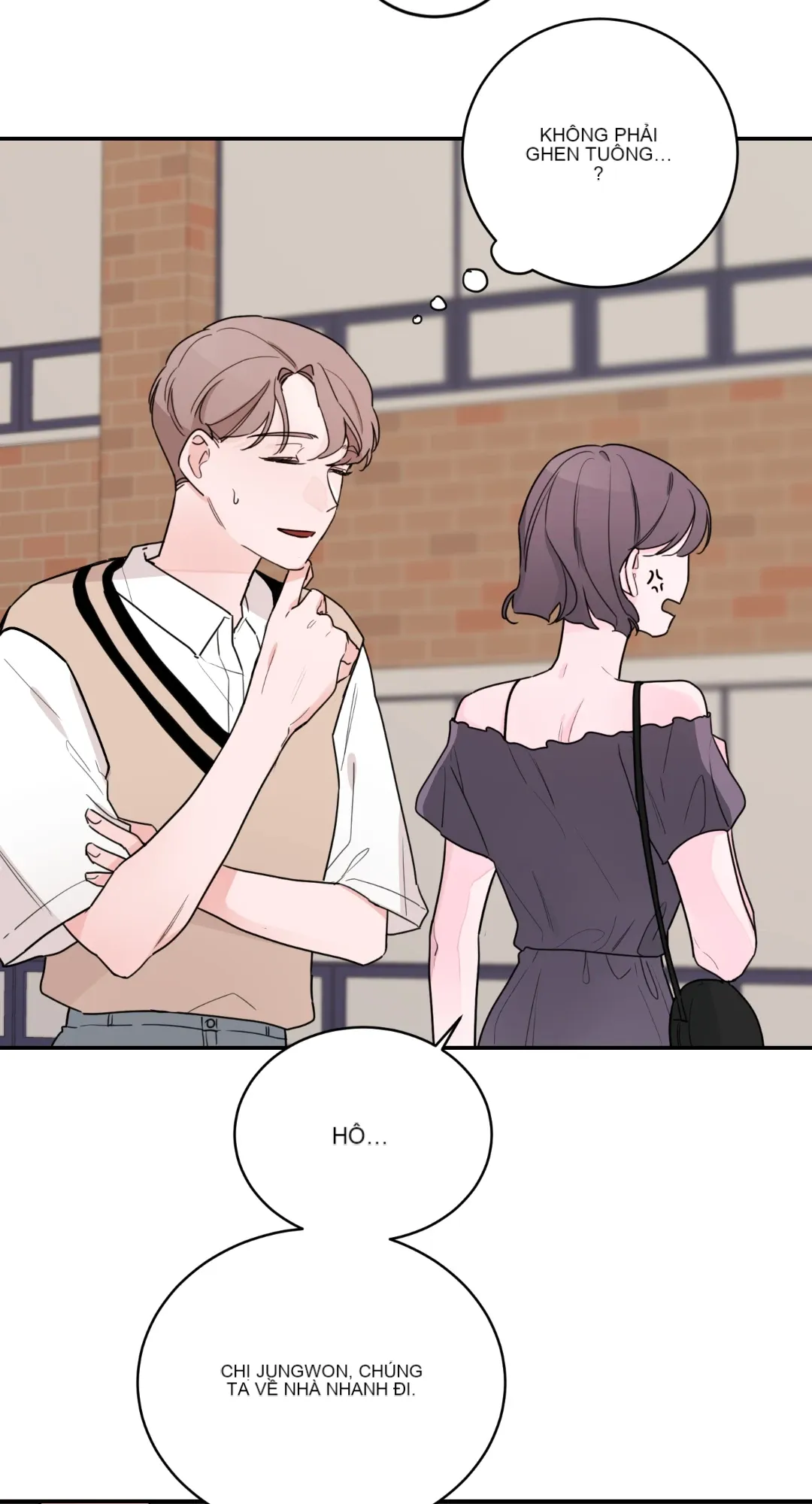 Giết Switch Chương 1-55