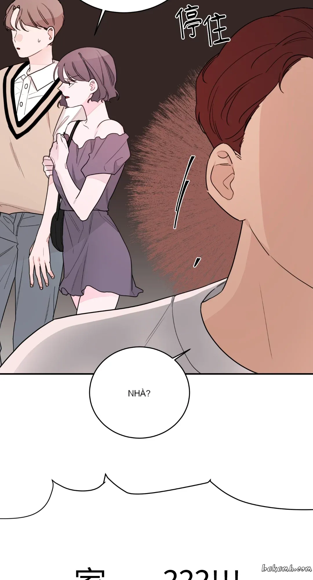 Giết Switch Chương 1-55