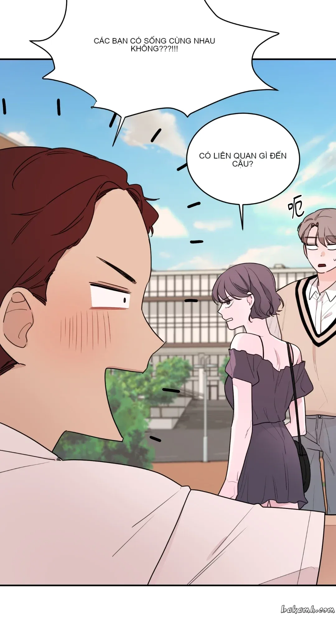 Giết Switch Chương 1-55