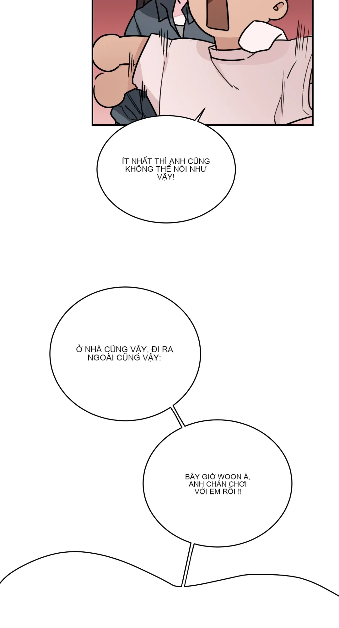 Giết Switch Chương 1-55