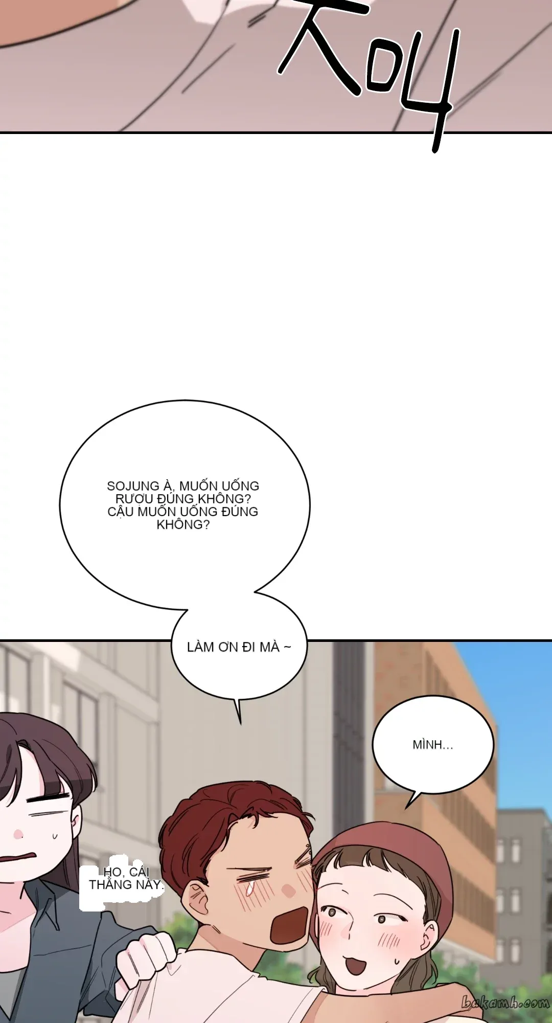 Giết Switch Chương 1-55