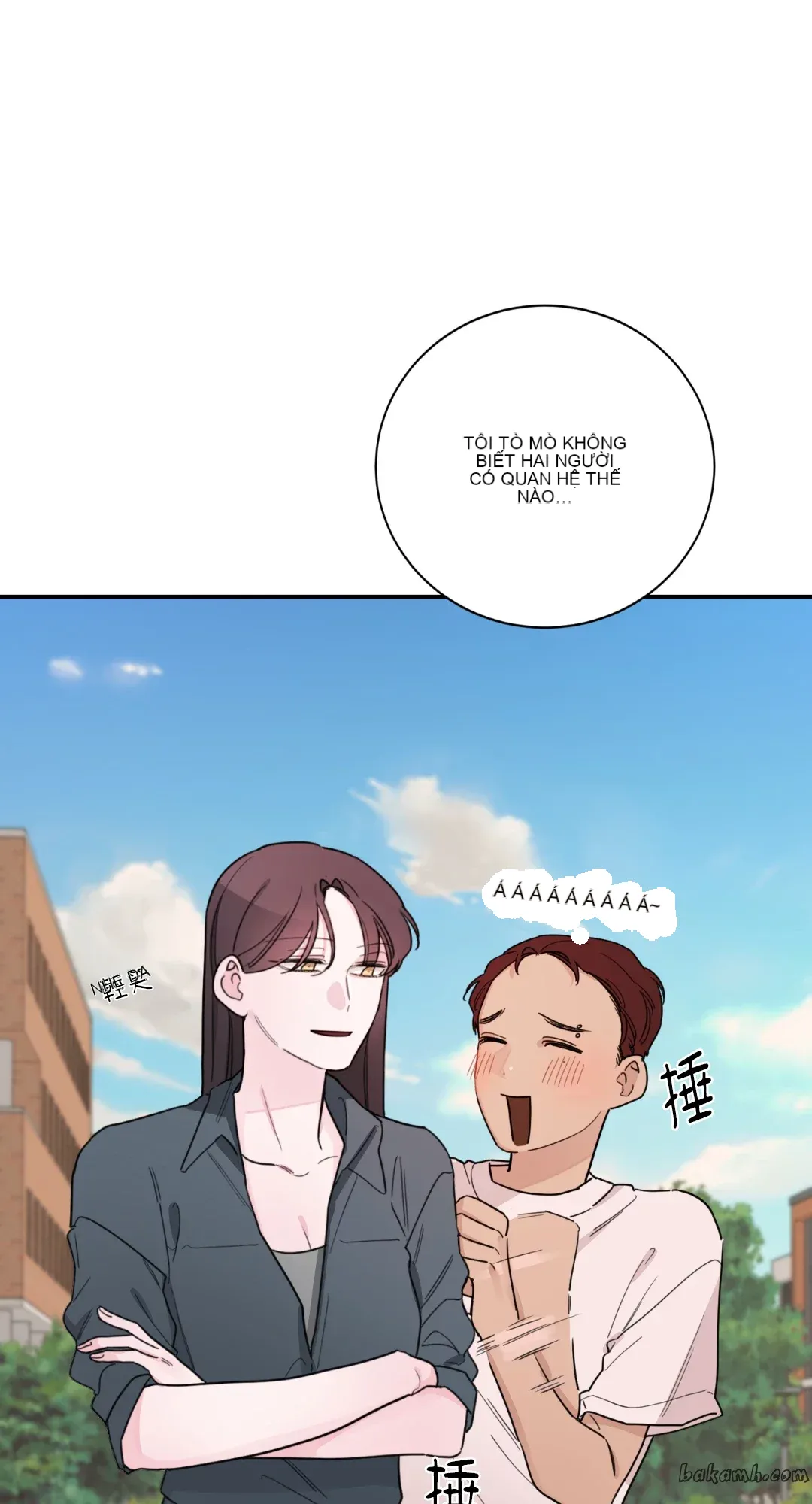 Giết Switch Chương 1-55