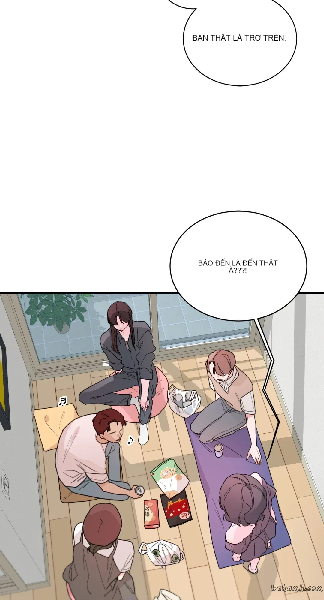 Giết Switch Chương 1-55