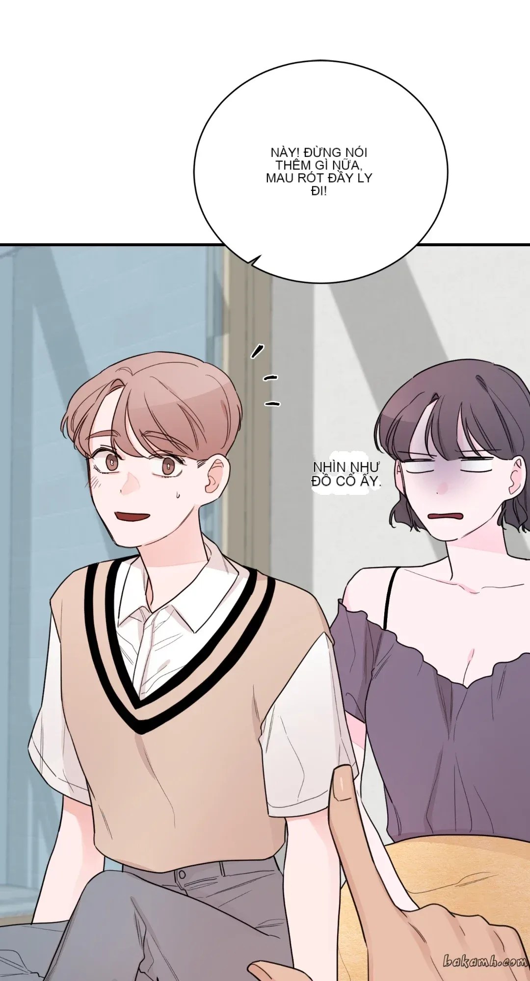 Giết Switch Chương 1-55