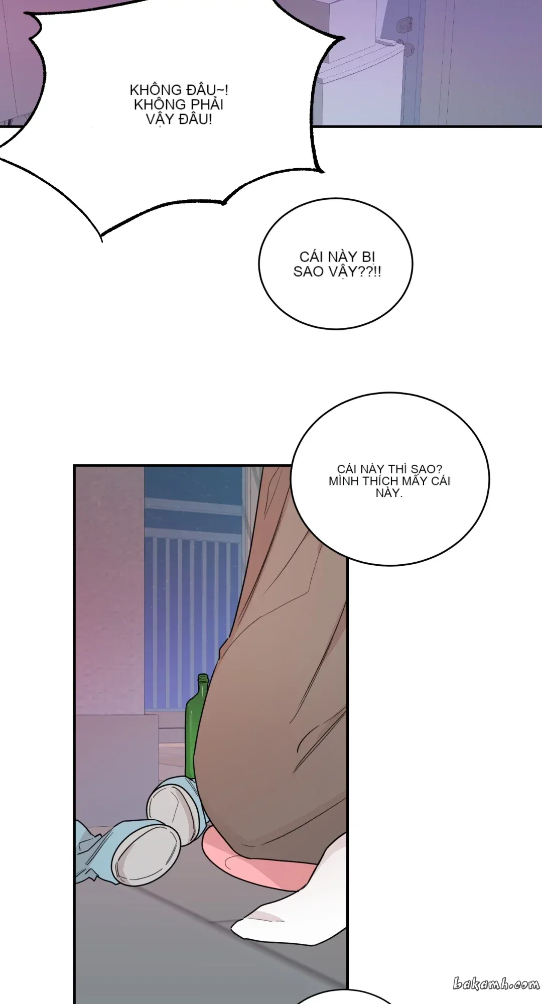 Giết Switch Chương 1-55