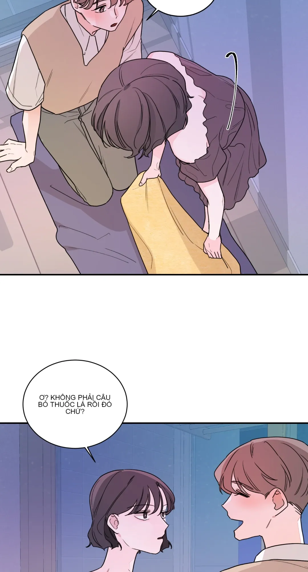 Giết Switch Chương 1-55