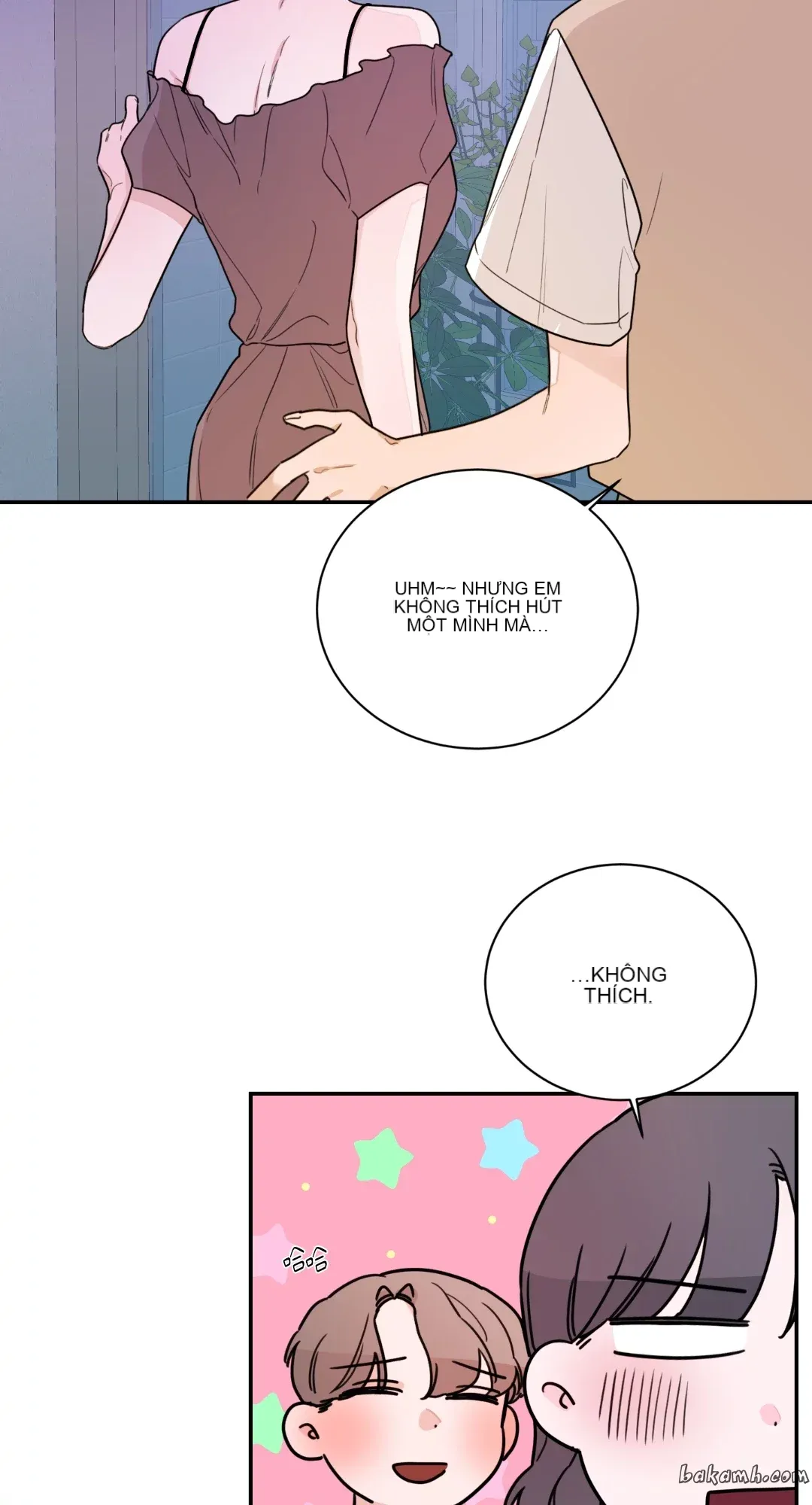 Giết Switch Chương 1-55