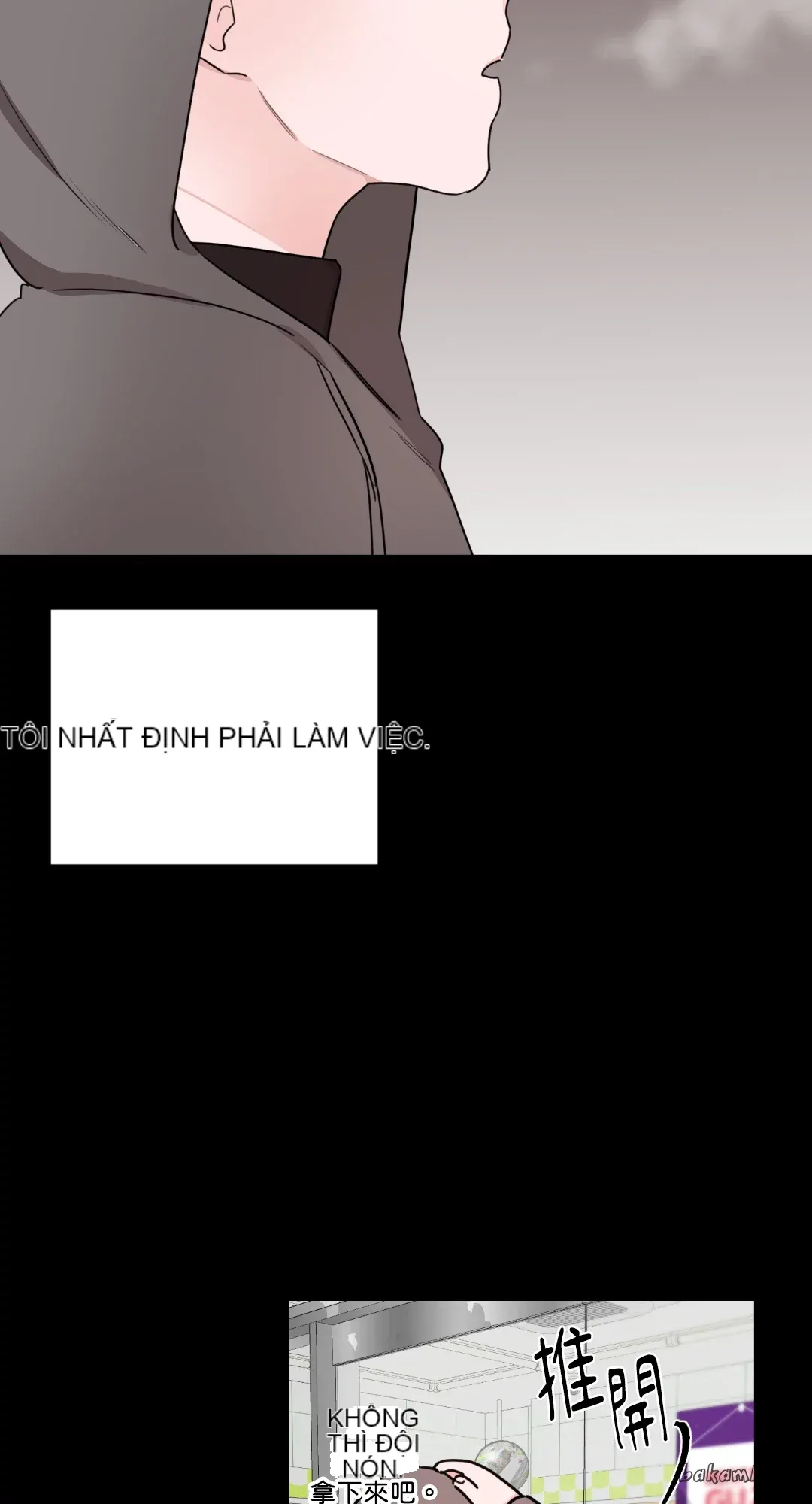 Giết Switch Chương 1-55