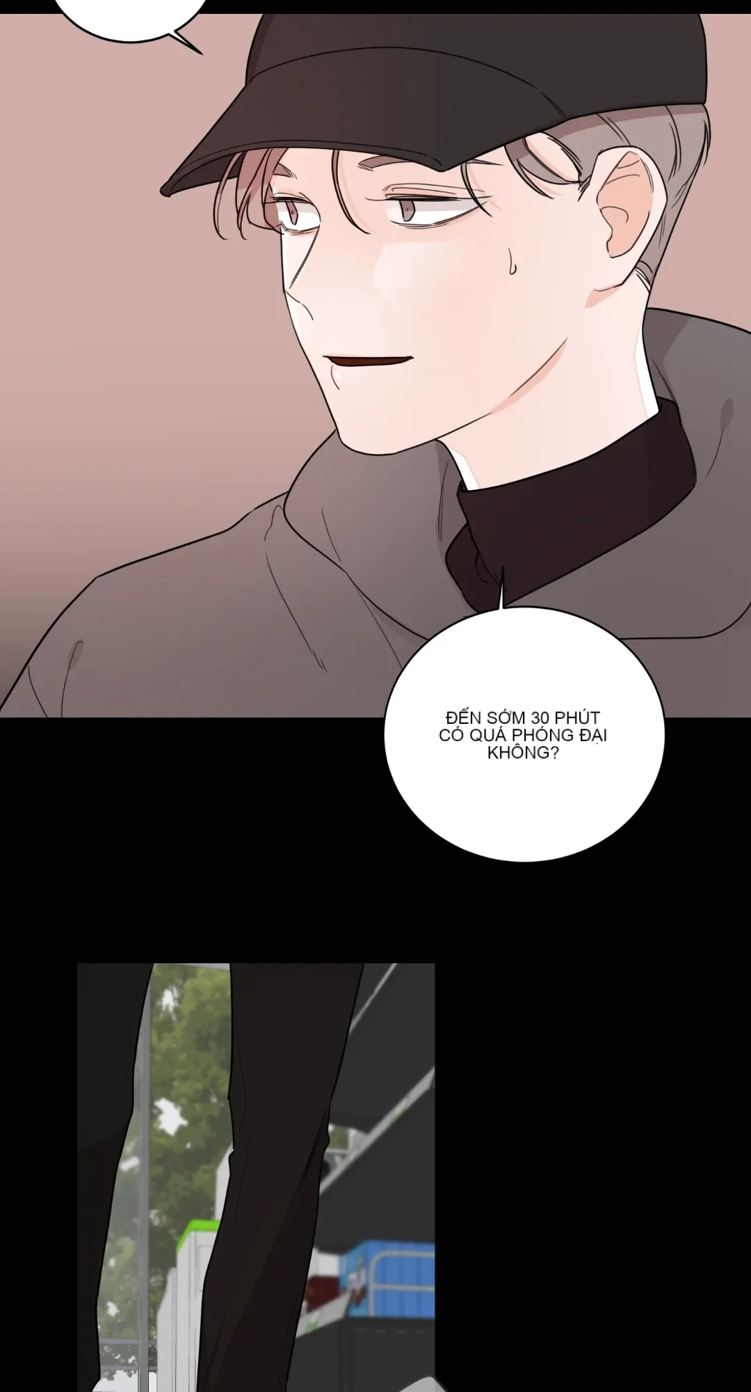 Giết Switch Chương 1-55