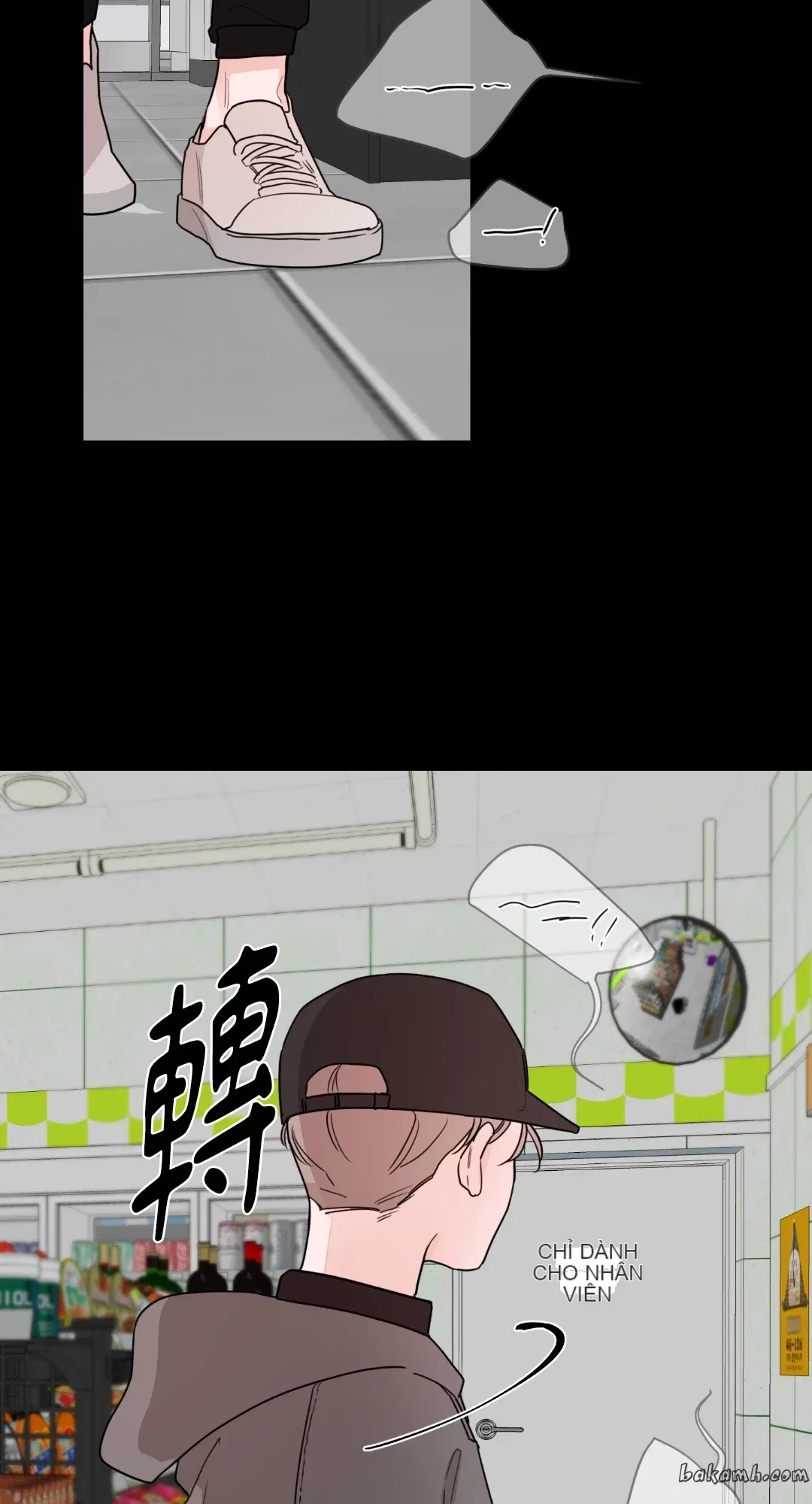 Giết Switch Chương 1-55