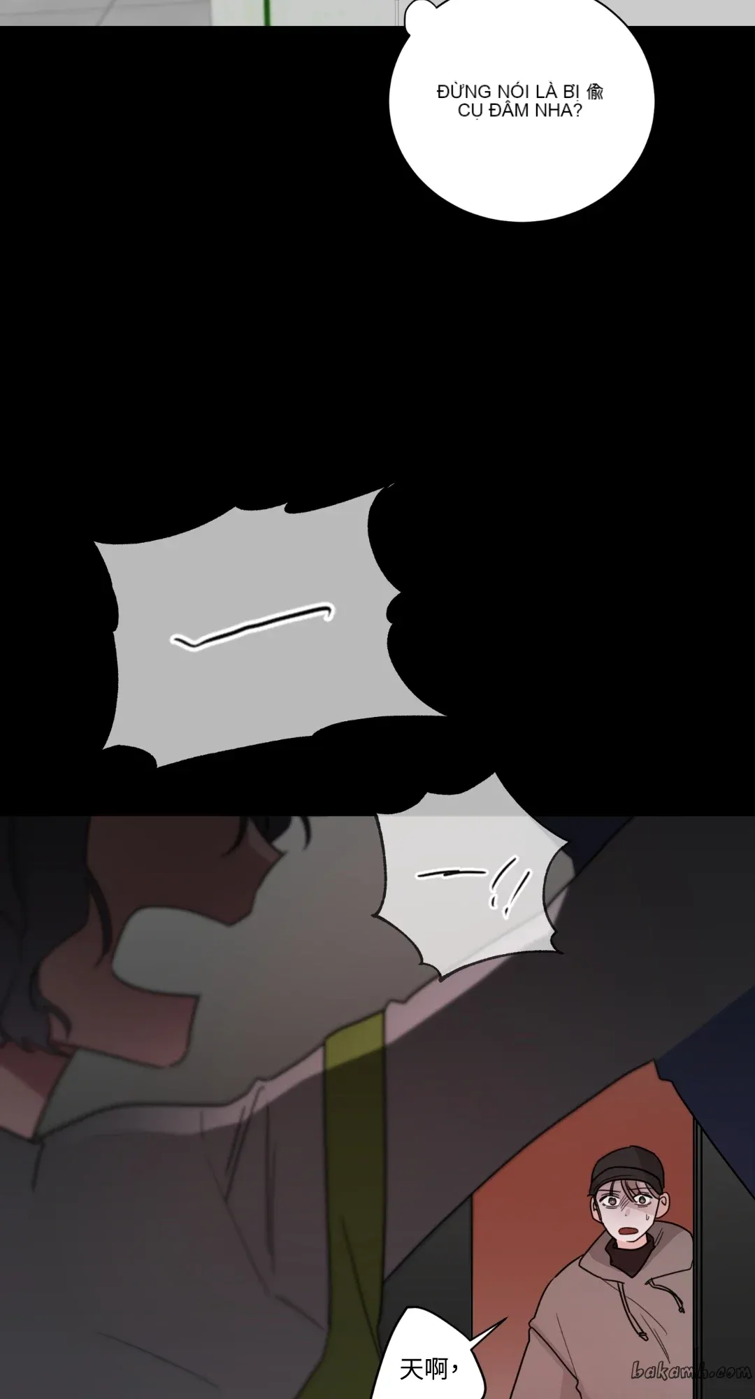 Giết Switch Chương 1-55