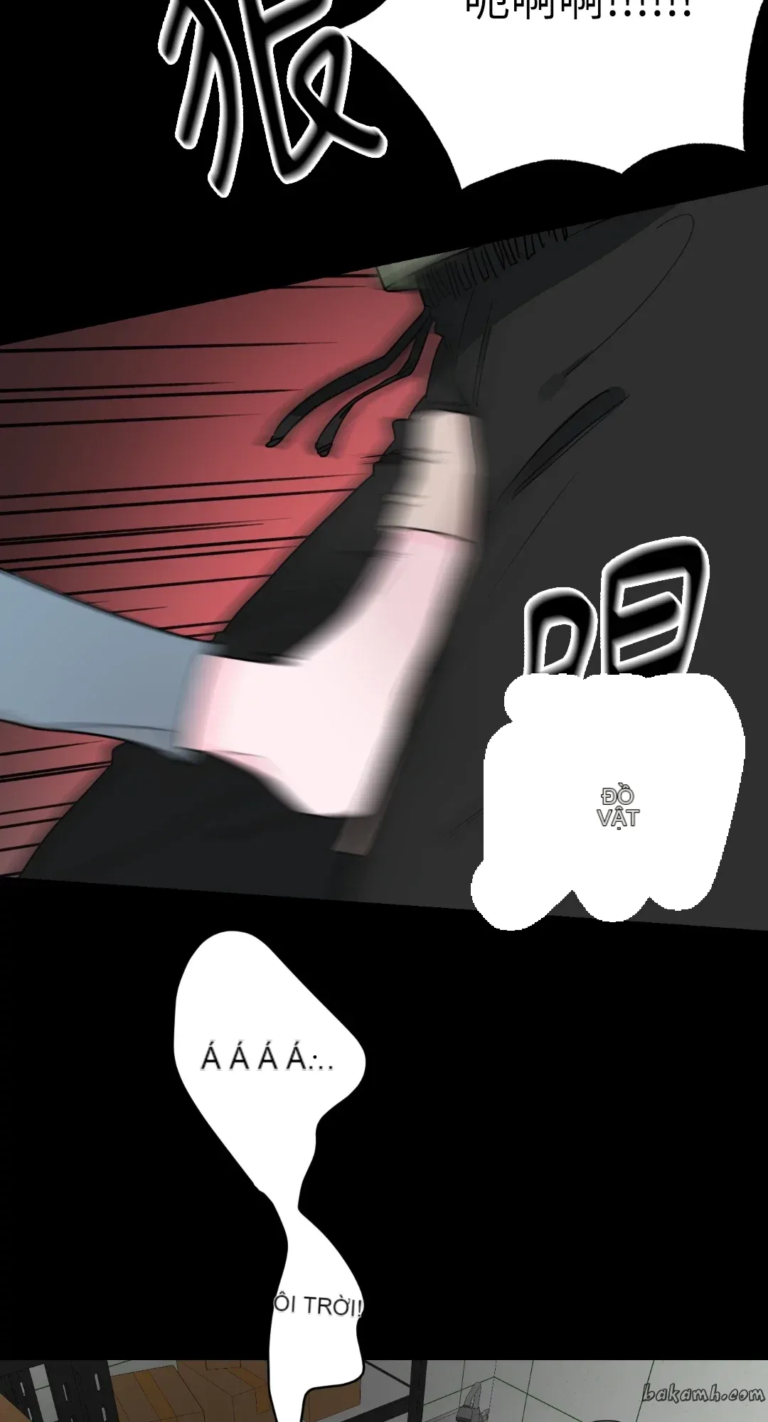 Giết Switch Chương 1-55