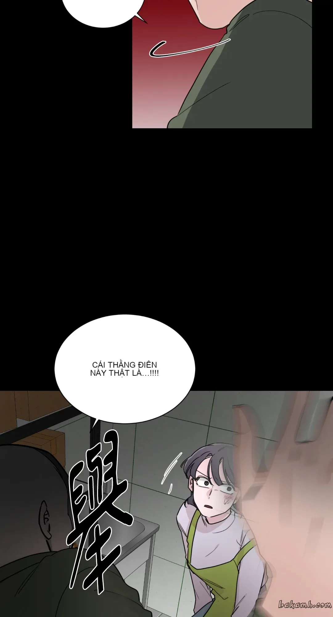 Giết Switch Chương 1-55