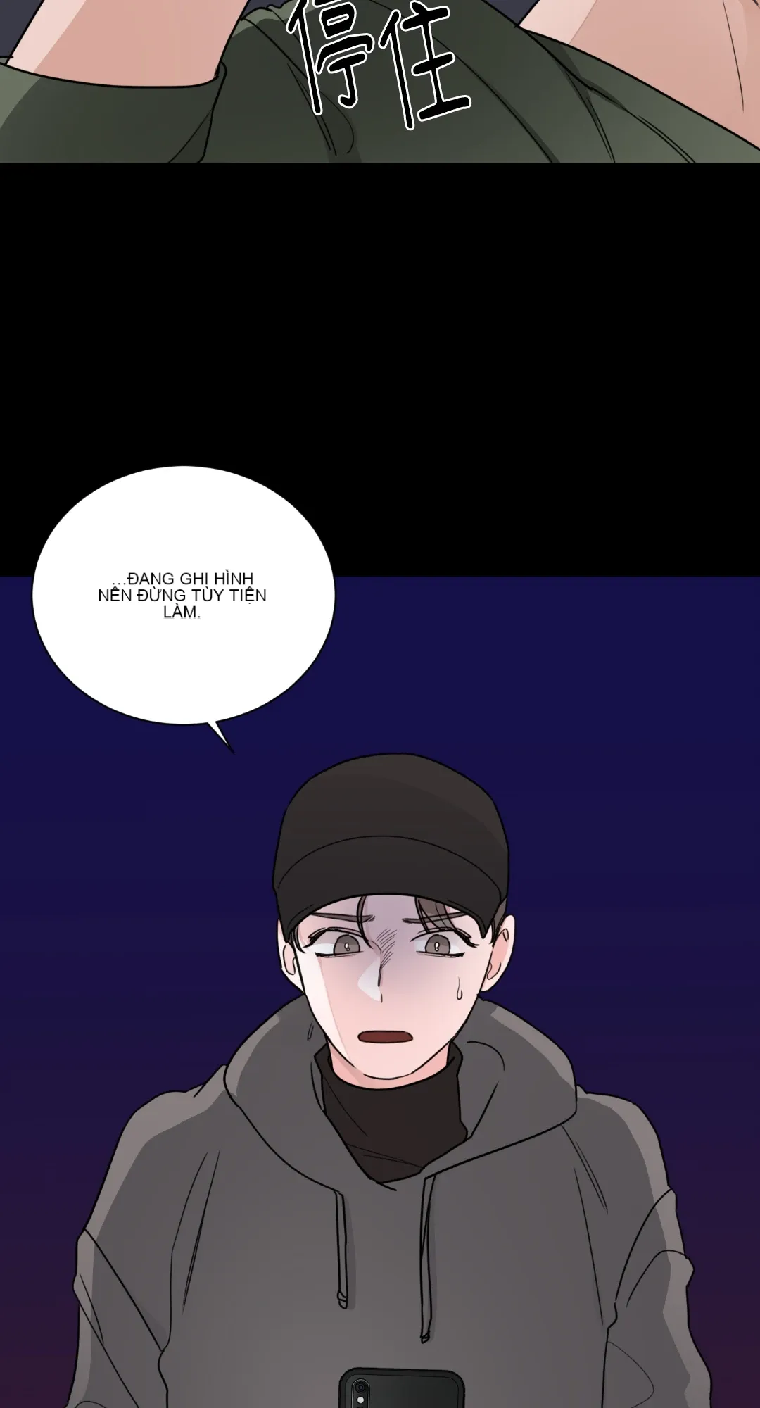 Giết Switch Chương 1-55