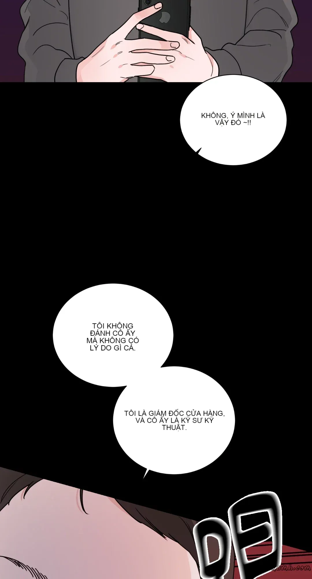 Giết Switch Chương 1-55