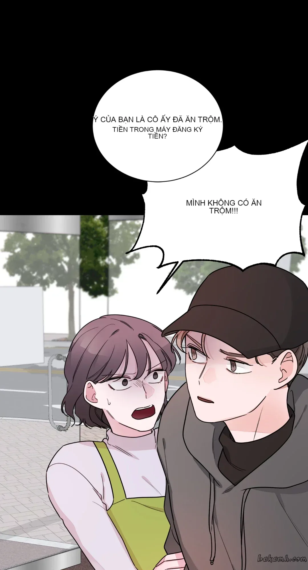 Giết Switch Chương 1-55