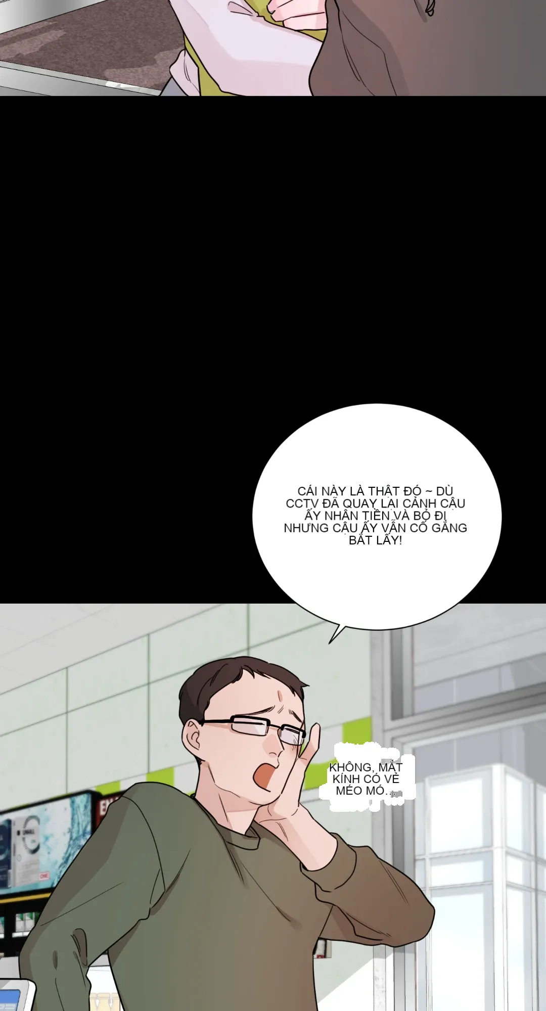 Giết Switch Chương 1-55