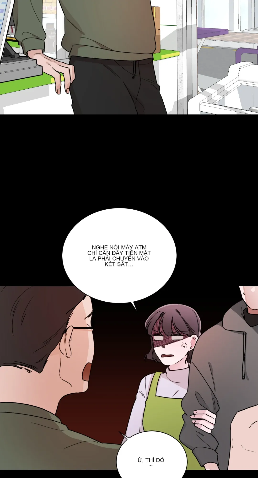 Giết Switch Chương 1-55