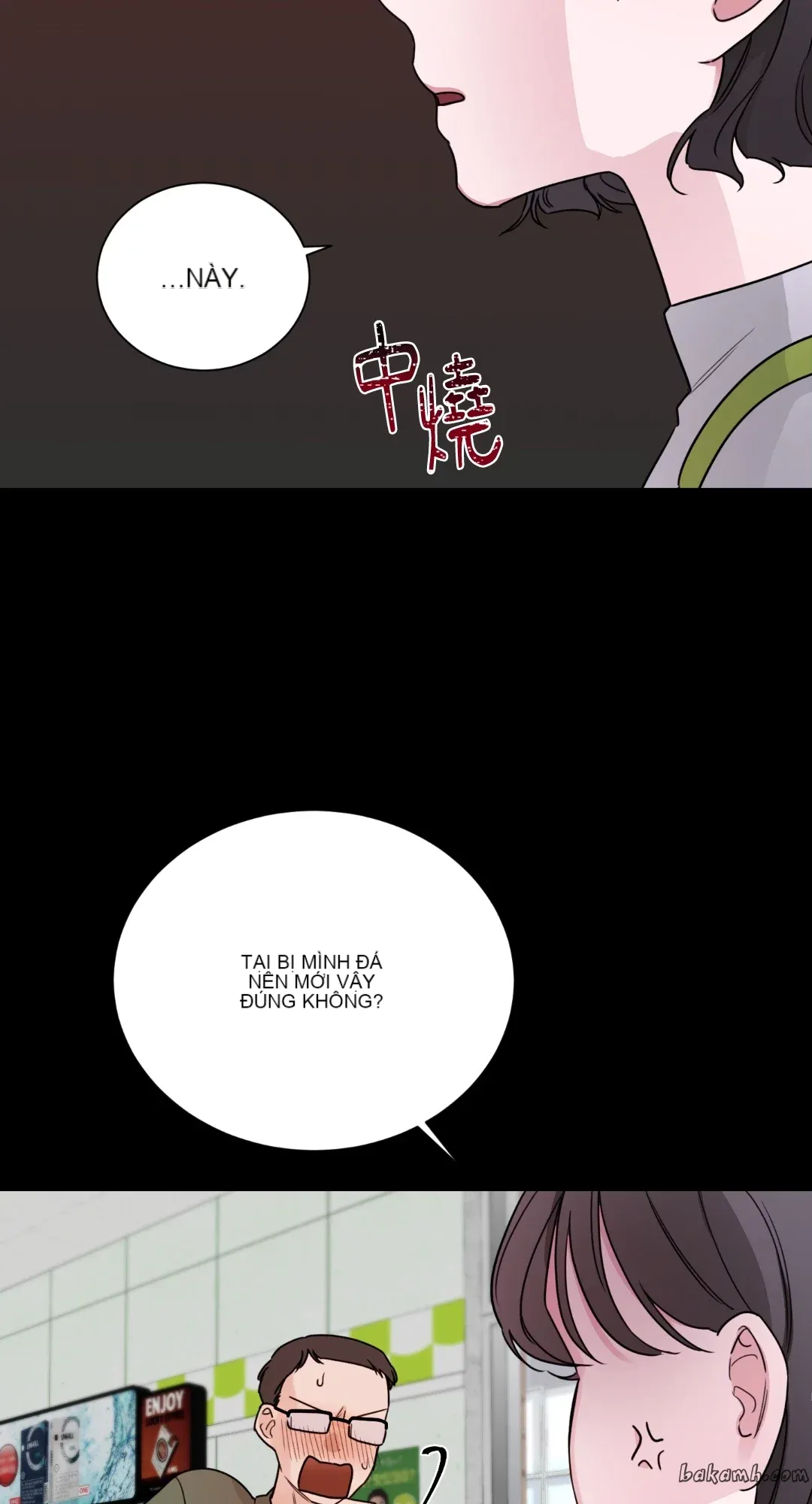 Giết Switch Chương 1-55