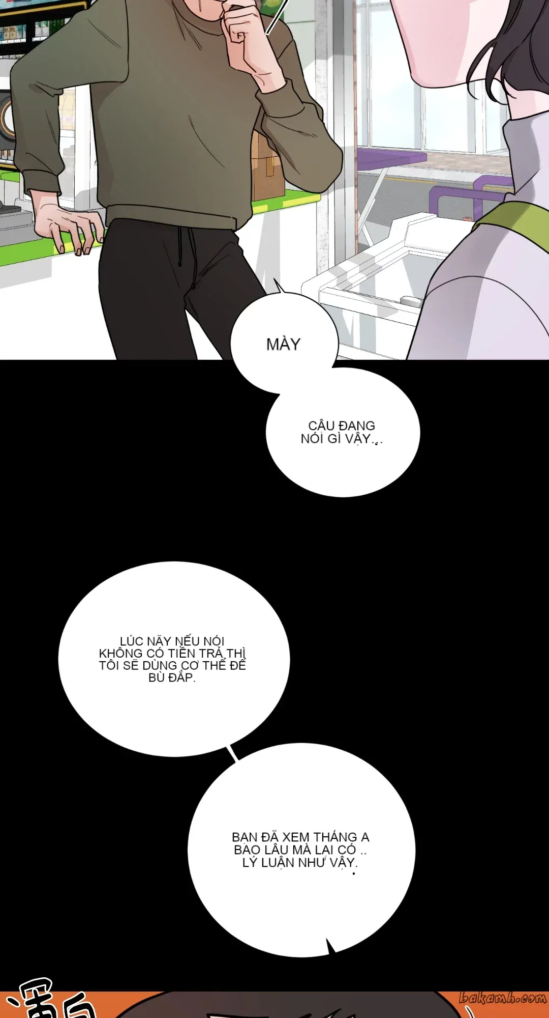 Giết Switch Chương 1-55