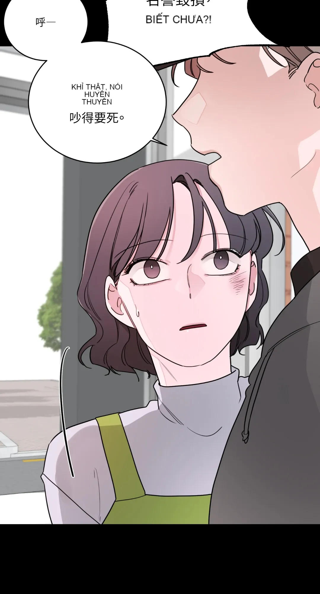 Giết Switch Chương 1-55