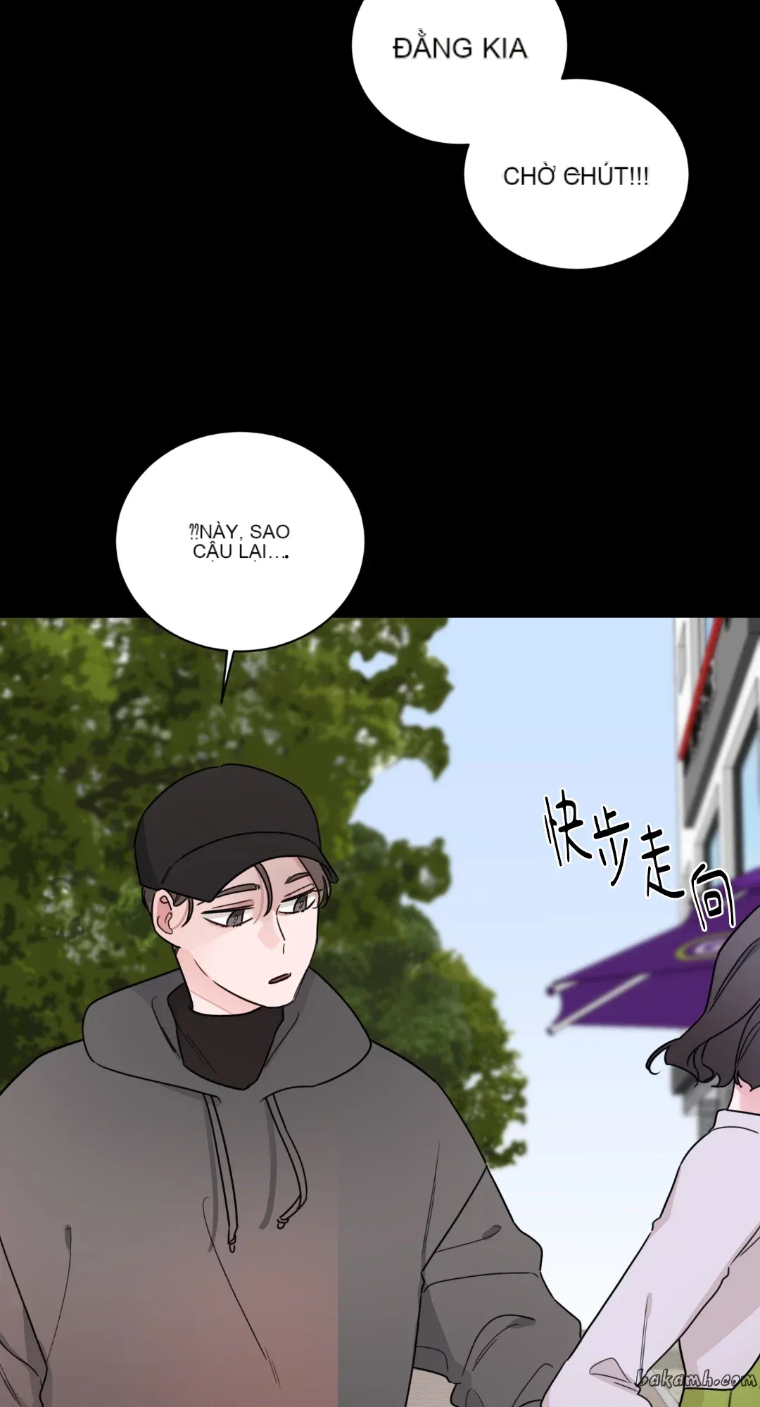 Giết Switch Chương 1-55