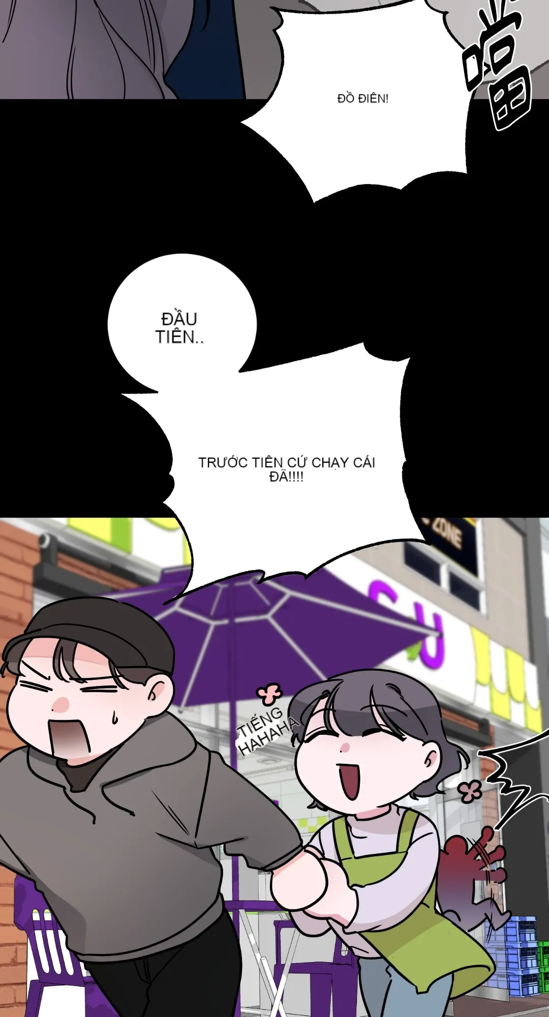 Giết Switch Chương 1-55