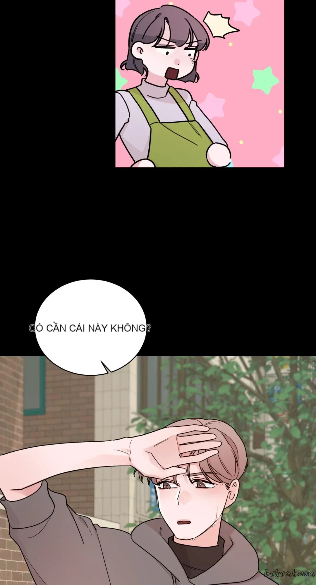 Giết Switch Chương 1-55