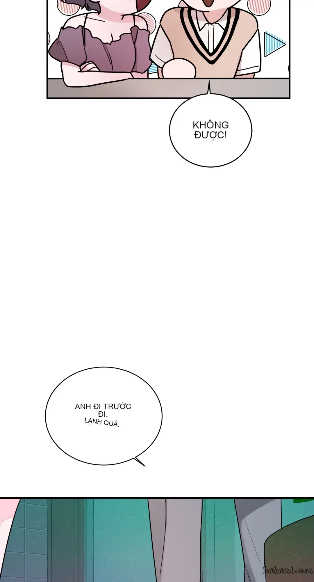 Giết Switch Chương 1-55