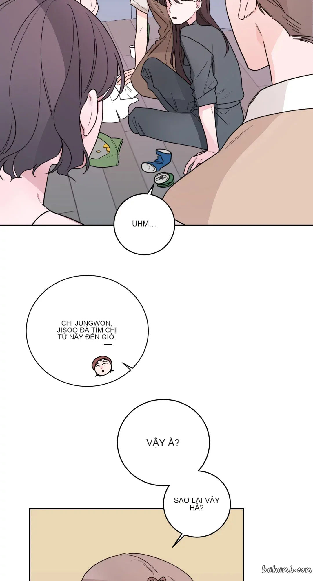 Giết Switch Chương 1-55