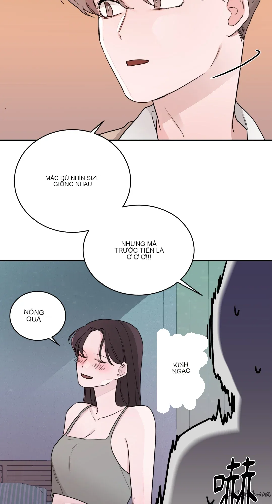 Giết Switch Chương 1-55